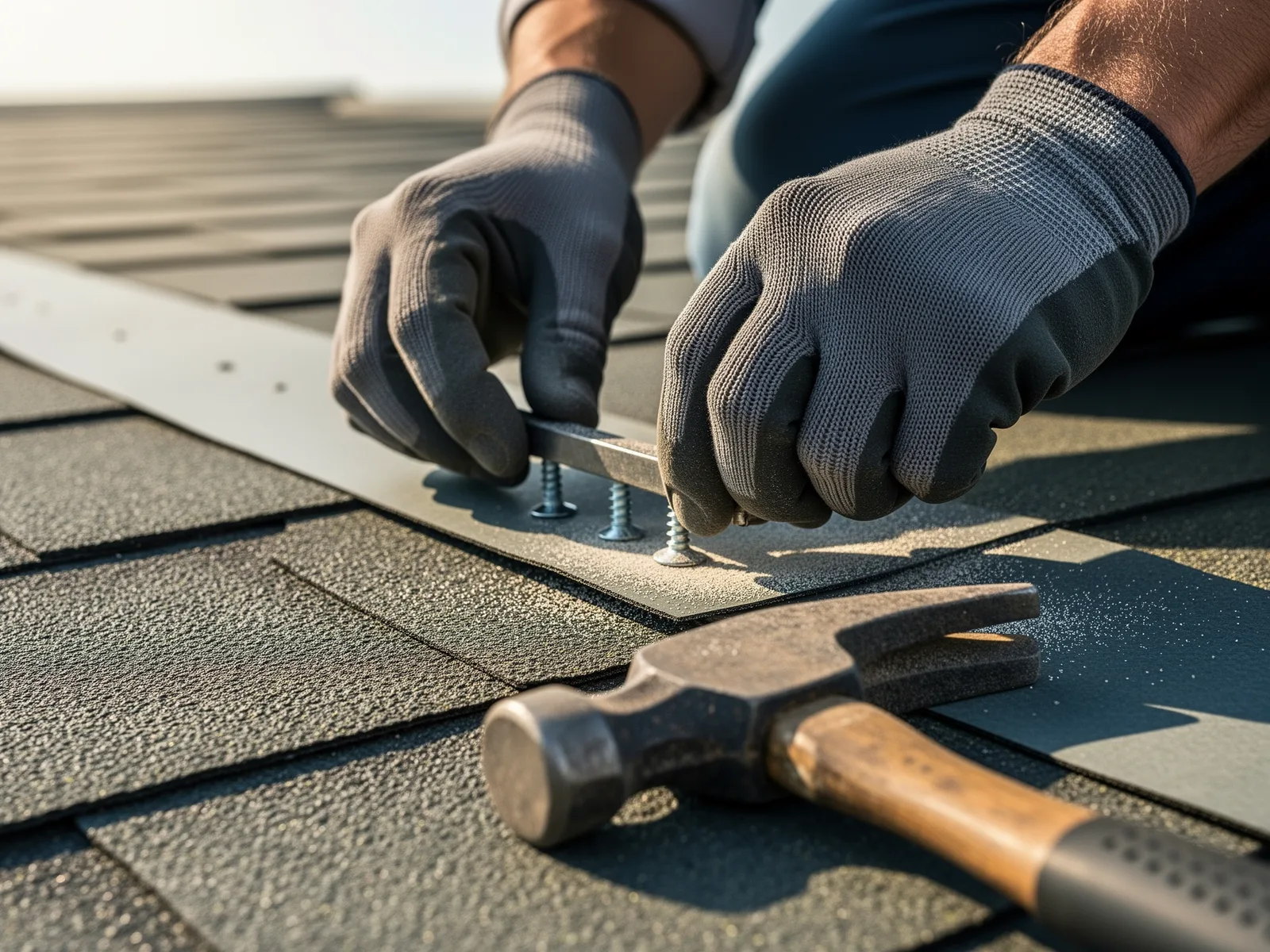 Why choose Fascia Repair in Fairfield, CT